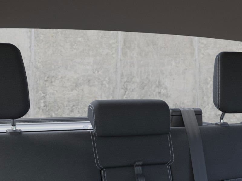 2026 Ford Ranger - Image 34