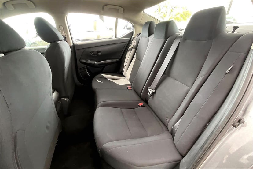 2024 Nissan Sentra - Image 19