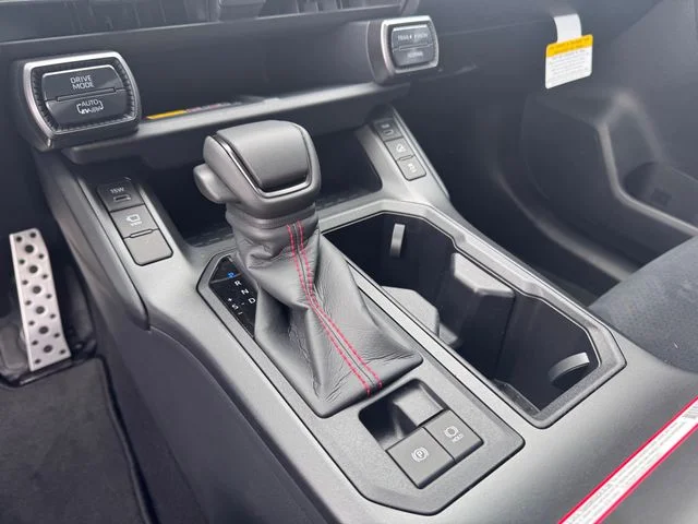 2026 Toyota RAV4 Plug-in Hybrid - Image 15