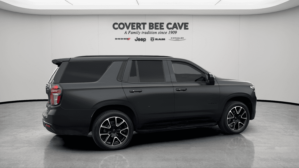 2023 Chevrolet Tahoe - Image 10