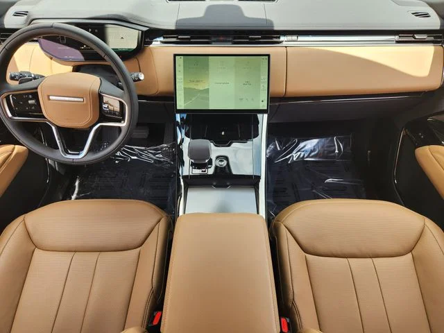 2026 Land Rover Range Rover Sport - Image 25