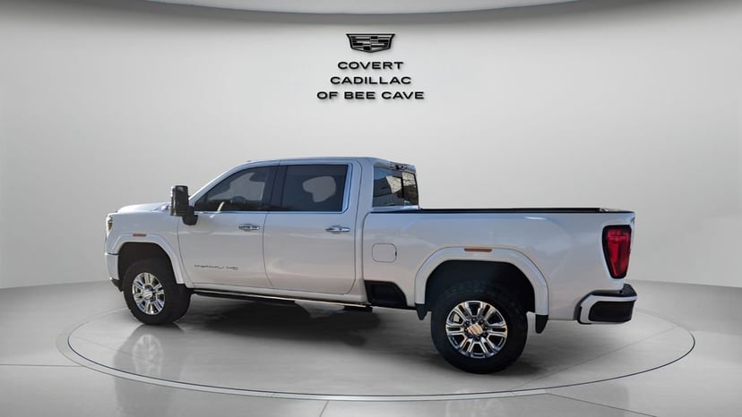 2023 GMC Sierra 2500HD - Image 6