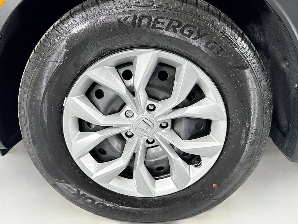 2026 HONDA CR-V - Image 39