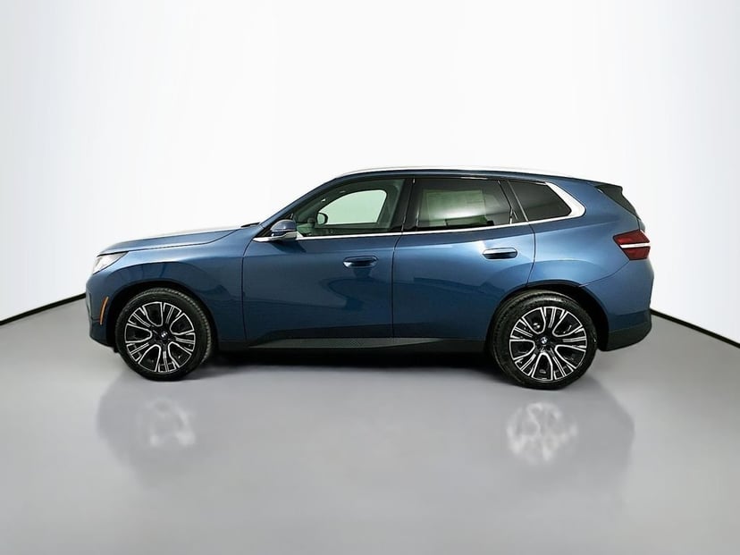2026 BMW X3 - Image 8