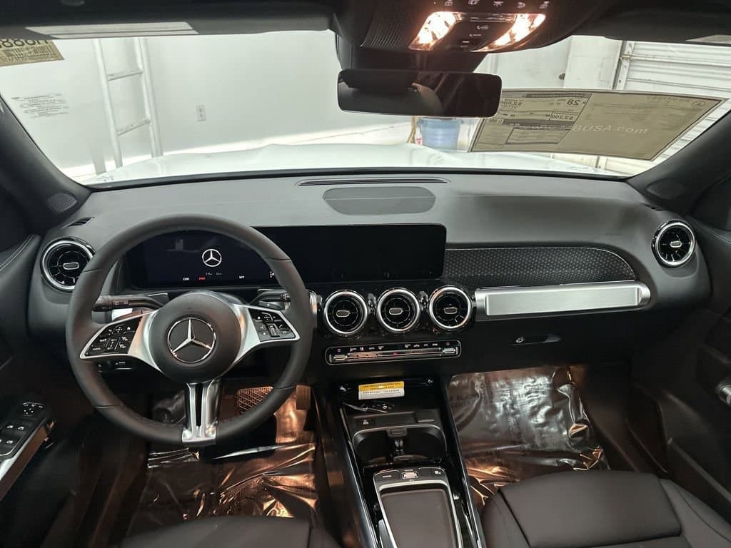 2026 MERCEDES-BENZ GLB - Image 55