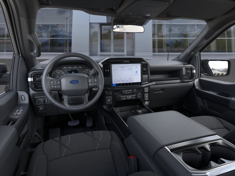 2026 Ford F-150 - Image 21