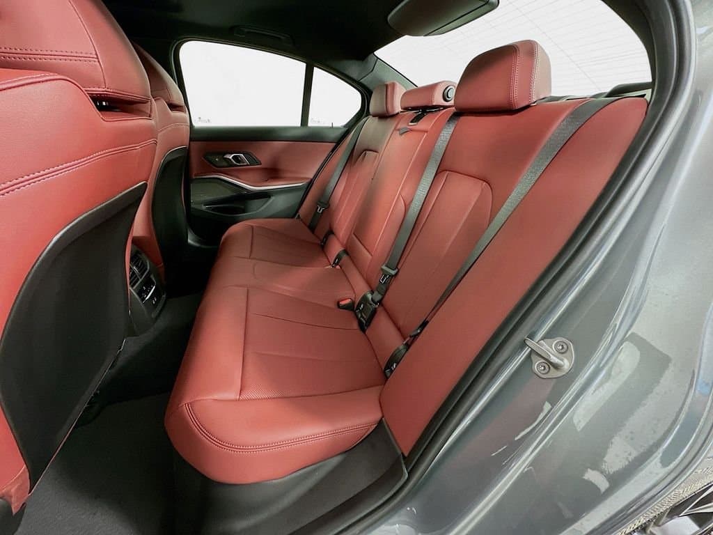 2026 BMW 3 Series - Image 17