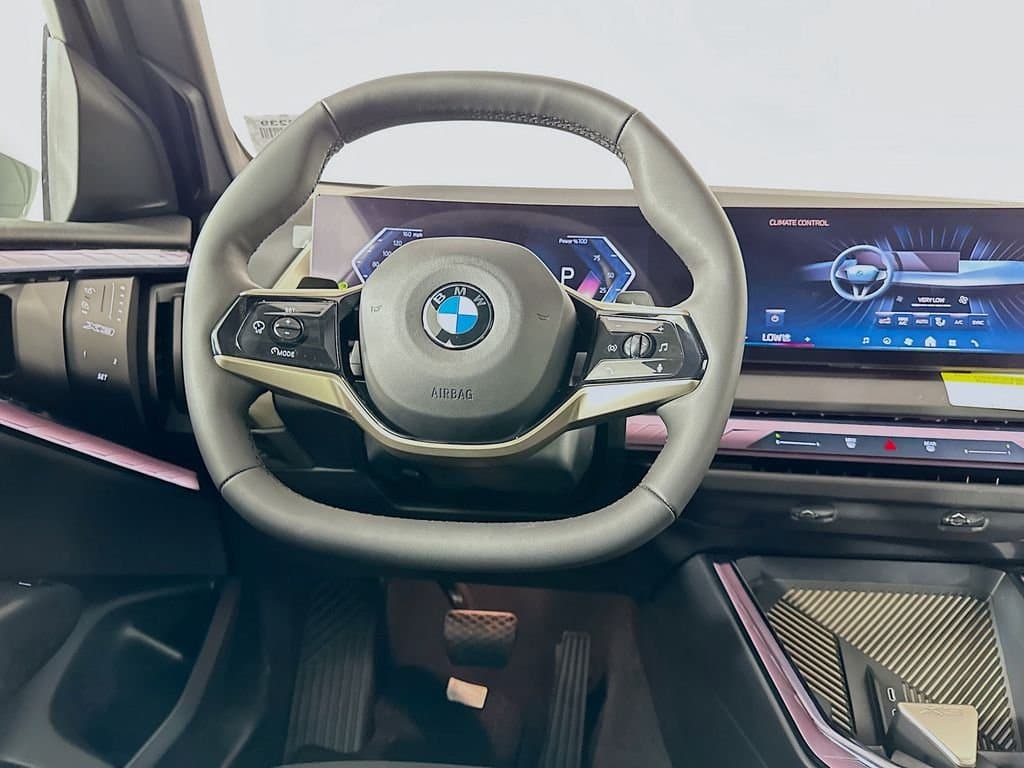 2025 BMW X3 - Image 19