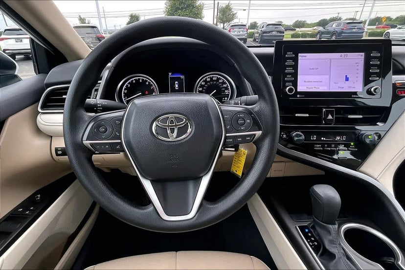 2024 Toyota Camry - Image 6