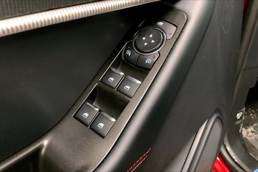 2026 Ford Explorer - Image 17