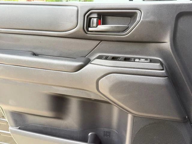 2025 Toyota Land Cruiser - Image 53