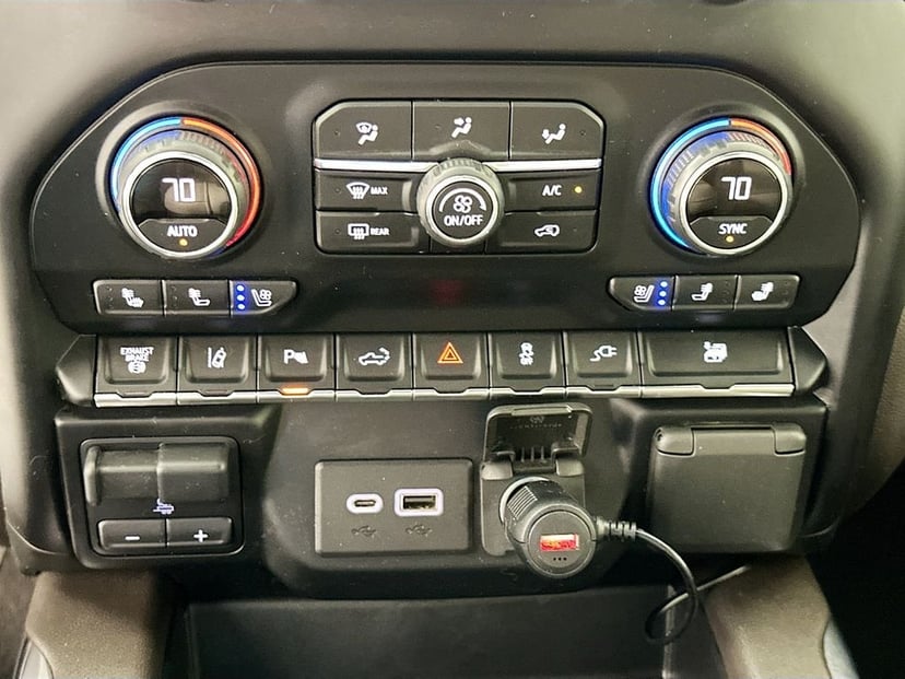 2020 Chevrolet Silverado 2500HD - Image 15