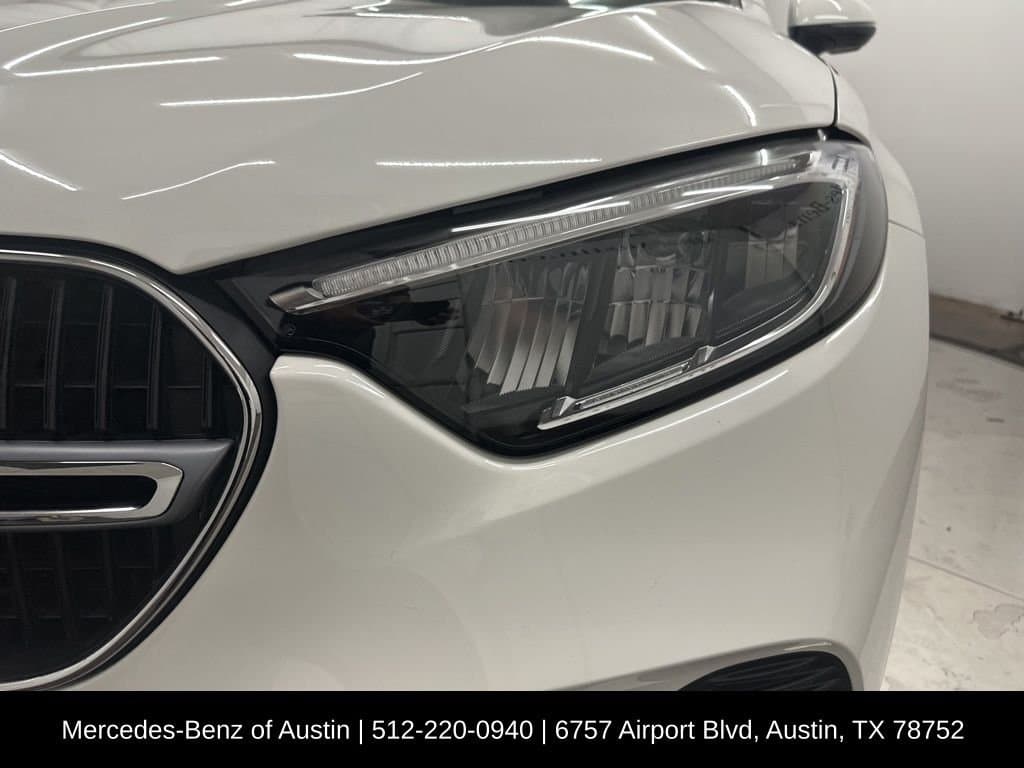 2026 MERCEDES-BENZ GLC - Image 31