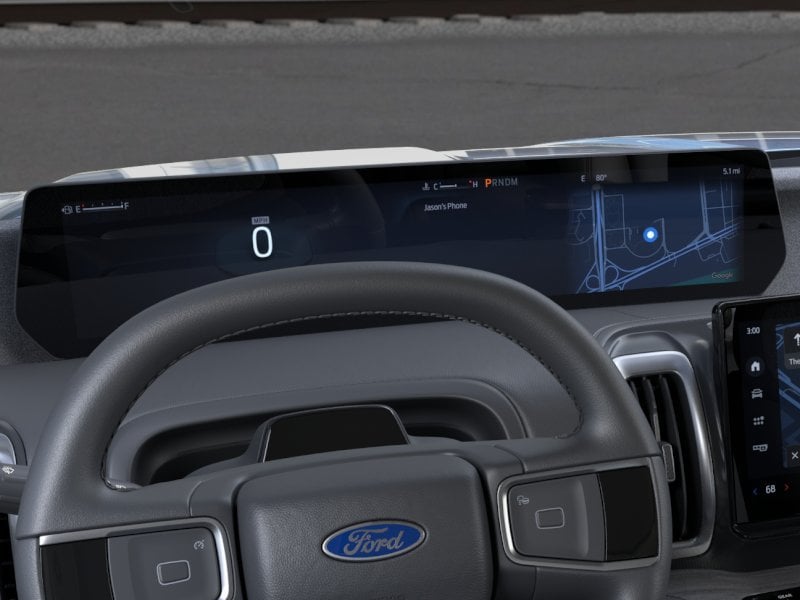 2026 Ford Expedition - Image 26