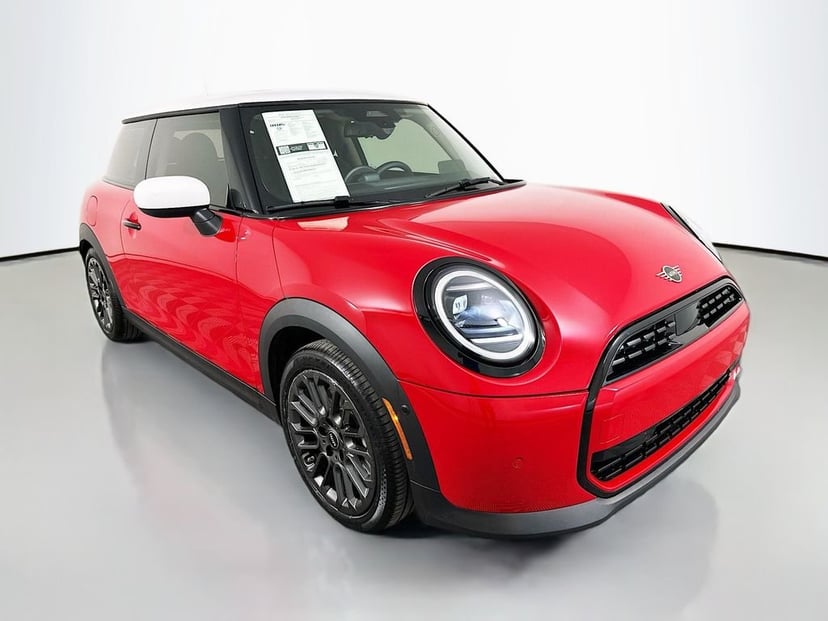 2025 MINI Cooper - Image 1