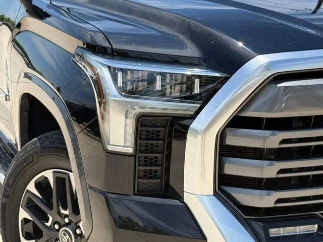 2023 Toyota Tundra - Image 3