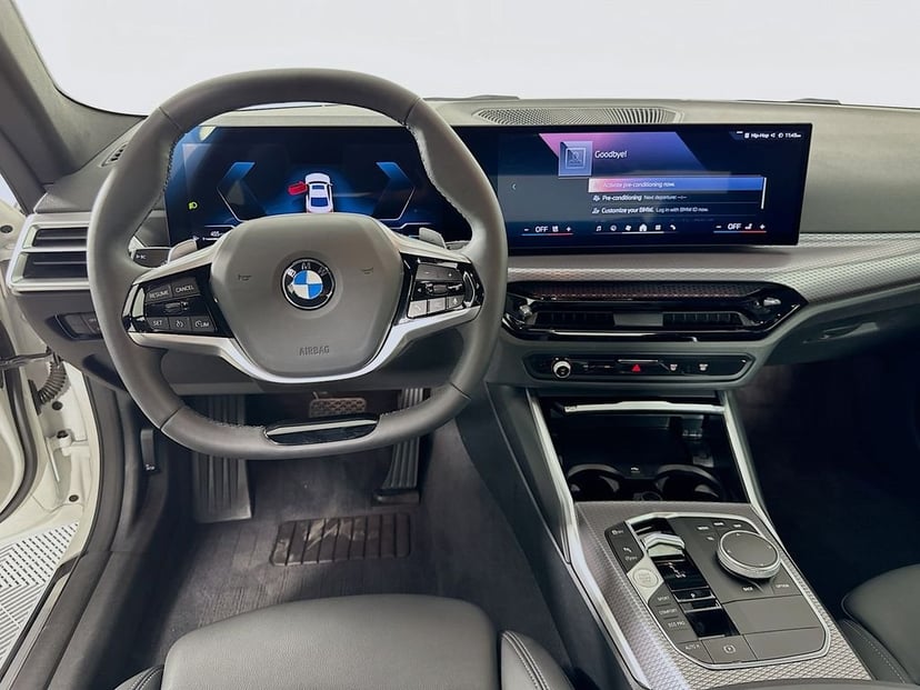 2025 BMW 4 Series - Image 23