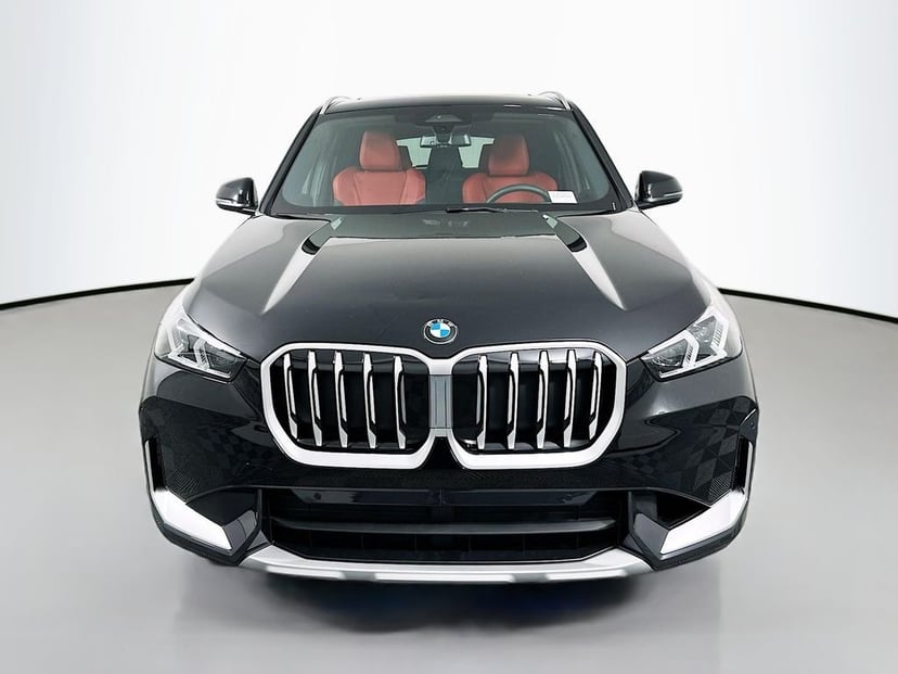 2025 BMW X1 - Image 2