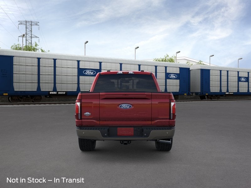 2026 Ford F-150 - Image 17