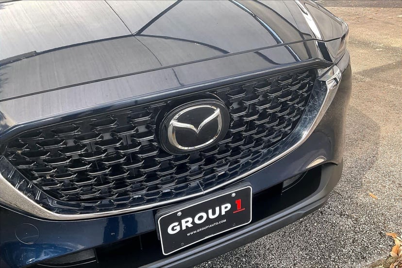 2023 Mazda CX-5 - Image 29