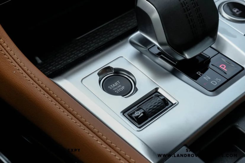 2026 Jaguar F-PACE - Image 22