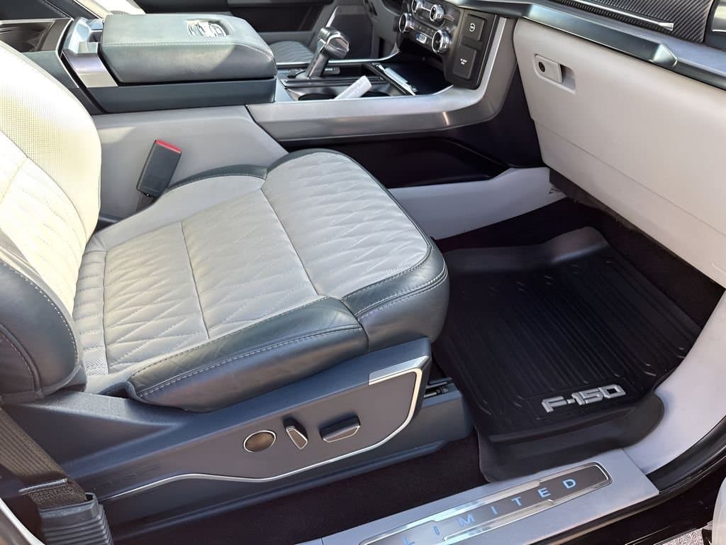 2023 Ford F-150 - Image 15