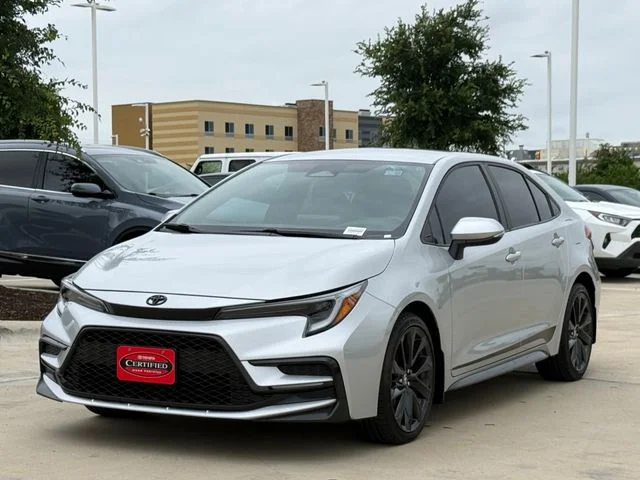 2024 Toyota Corolla - Image 7