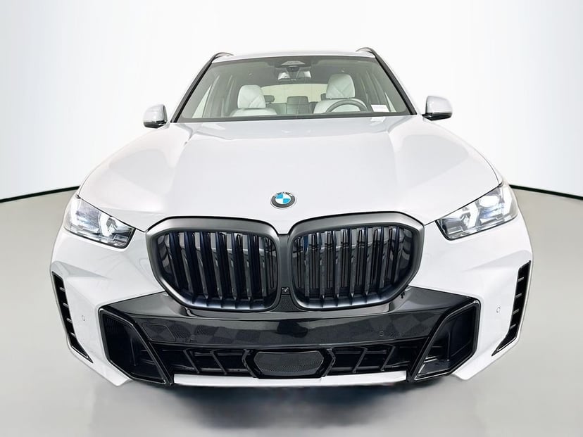 2026 BMW X5 - Image 2