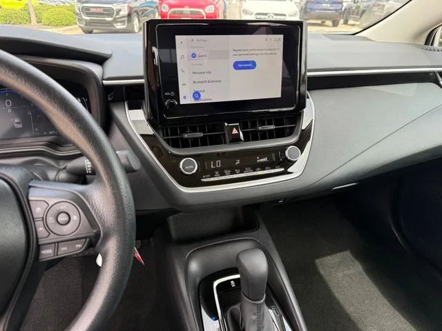 2026 Toyota Corolla - Image 21