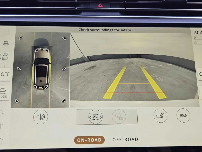 2026 LAND ROVER Range Rover - Image 18