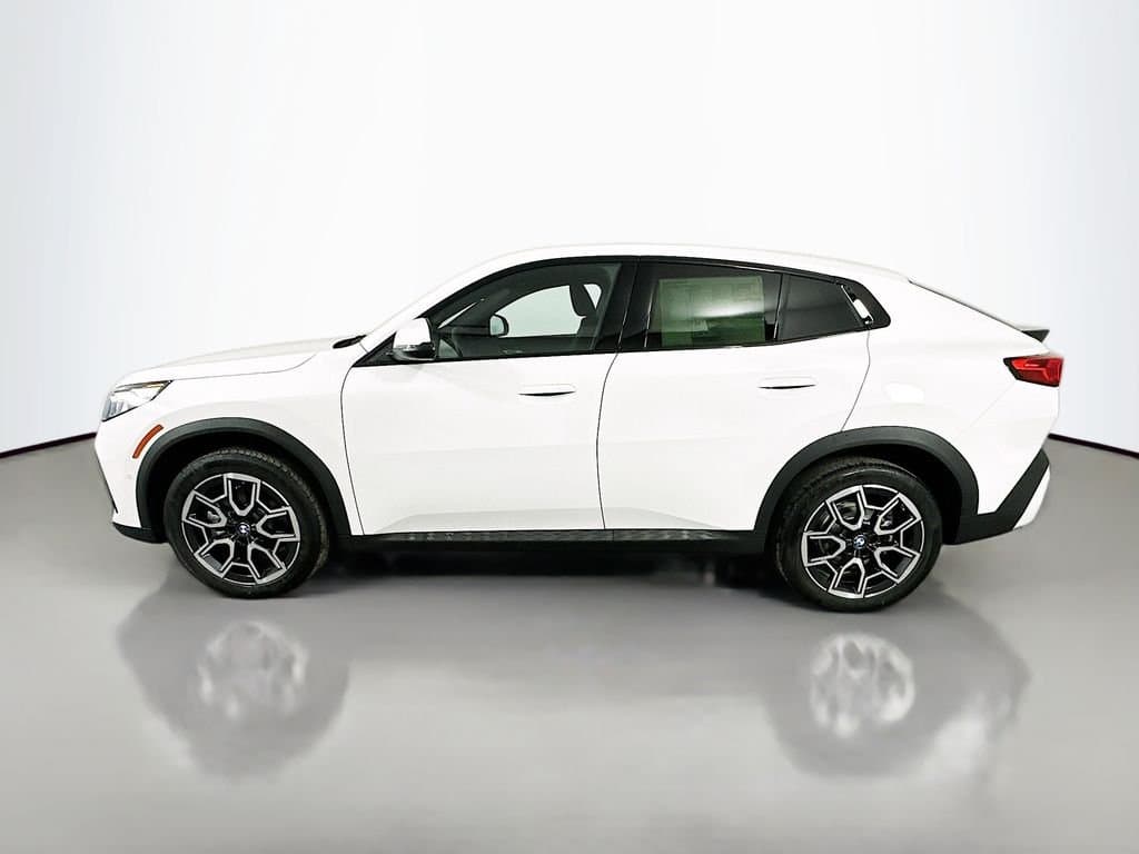 2026 BMW X2 - Image 8