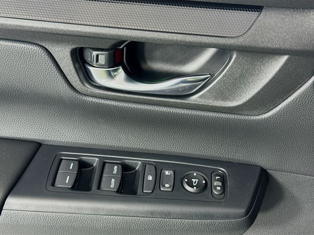 2026 HONDA CR-V - Image 26