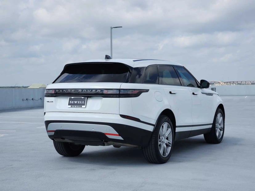 2026 Land Rover Range Rover Velar - Image 5