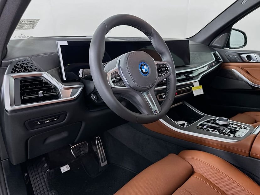 2026 BMW X5 - Image 9