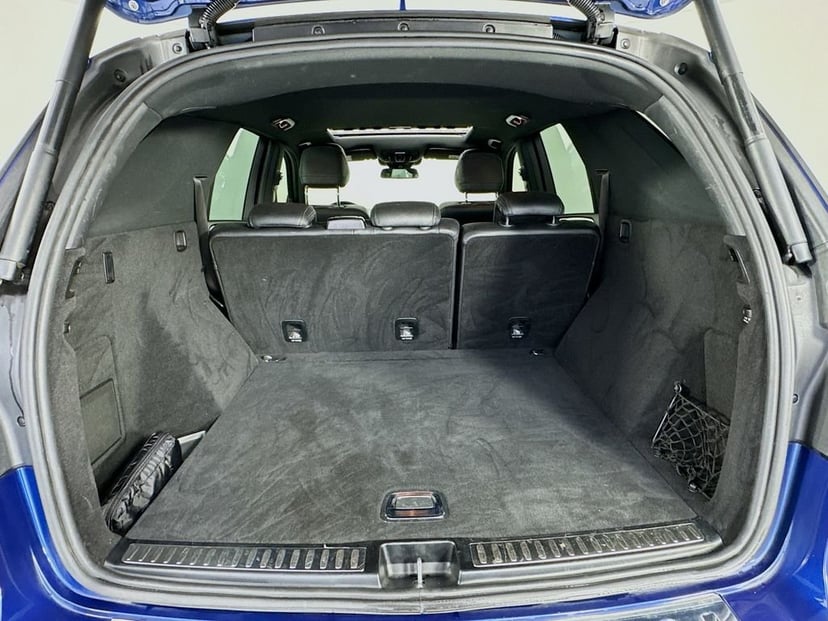 2017 Mercedes-Benz GLE - Image 32