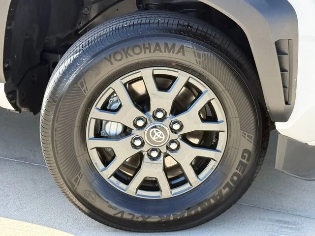 2026 Toyota 4Runner - Image 2