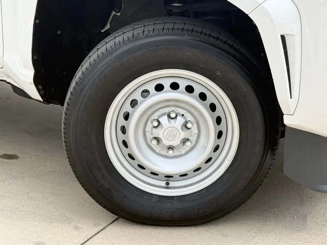 2024 Toyota Tacoma - Image 2