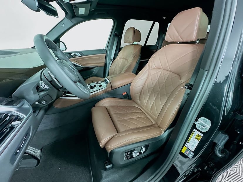 2026 BMW X5 - Image 16