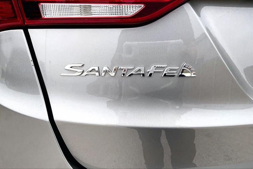 2017 Hyundai Santa Fe Sport - Image 10