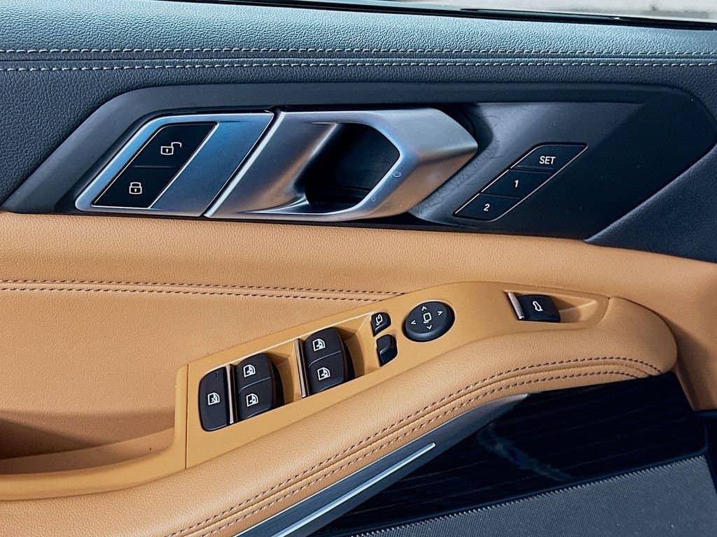 2023 BMW X5 - Image 18