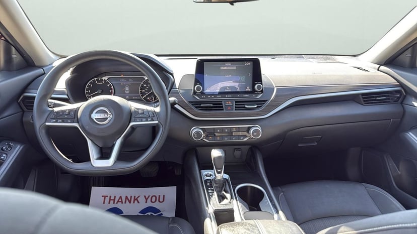 2024 Nissan Altima - Image 22