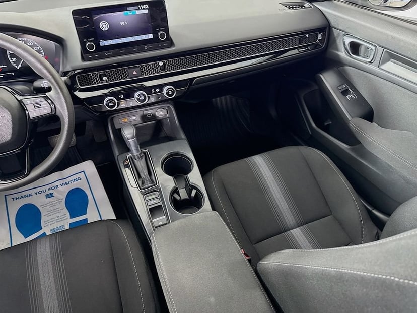 2022 Honda Civic - Image 29