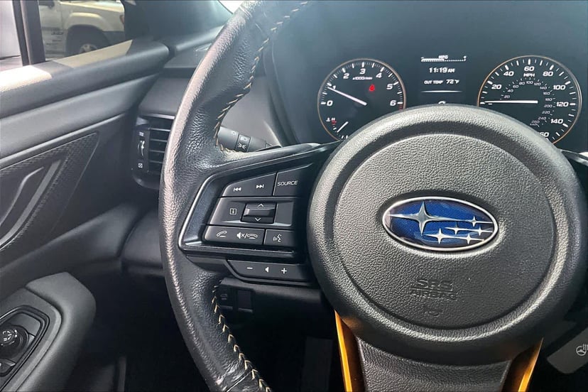 2024 Subaru Outback - Image 24