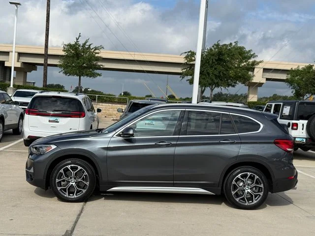 2022 BMW X1 - Image 7