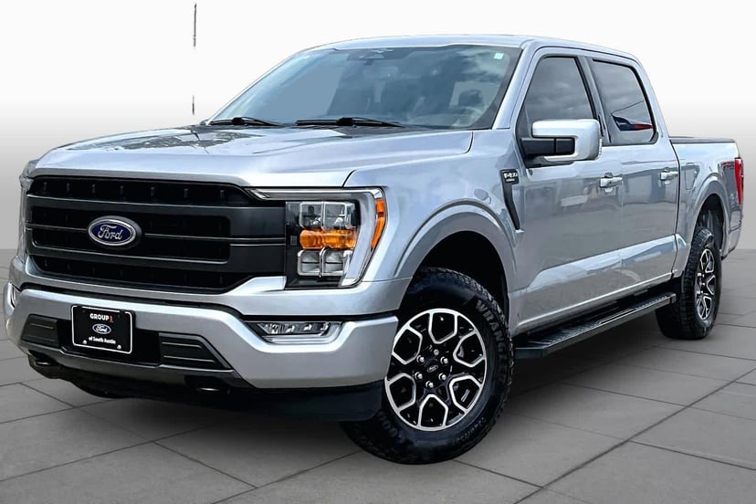 2023 Ford F-150 - Image 35