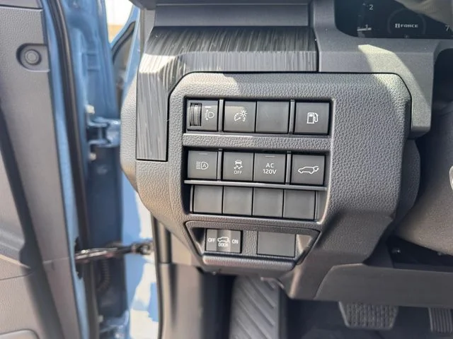 2026 Toyota 4Runner i-FORCE MAX - Image 16