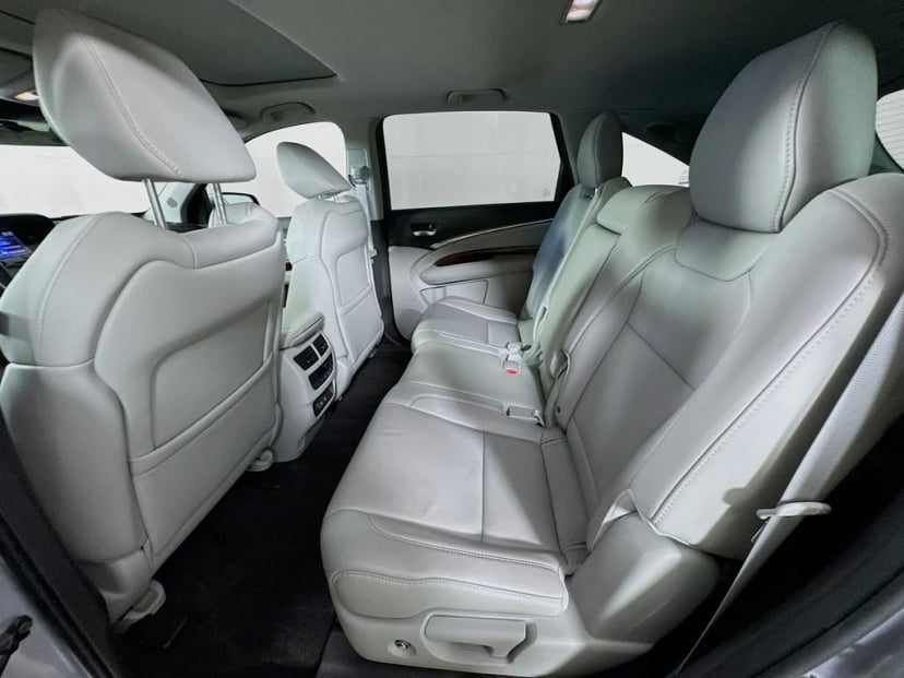 2017 Acura MDX - Image 29