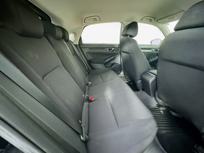2022 Honda Civic - Image 33