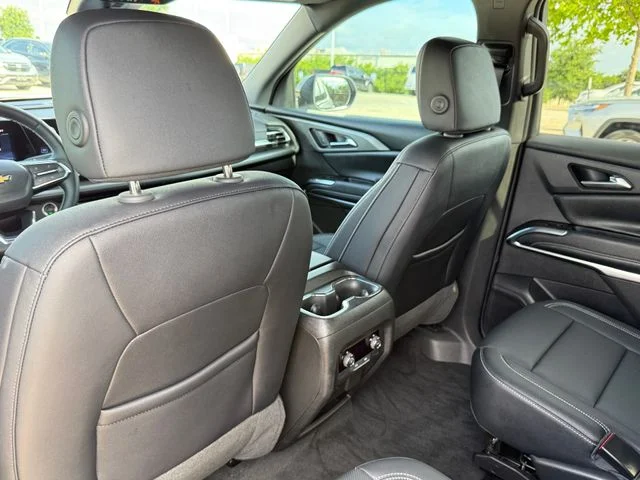 2025 Chevrolet Traverse - Image 22
