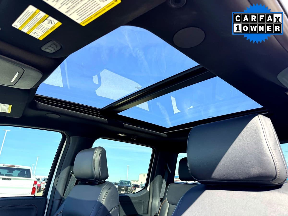 2025 Ford F-150 - Image 13